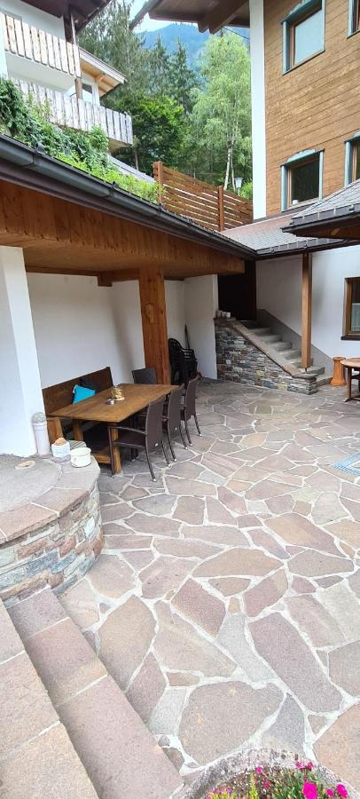 Haus Tuxerklamm Finkenberg Exterior photo