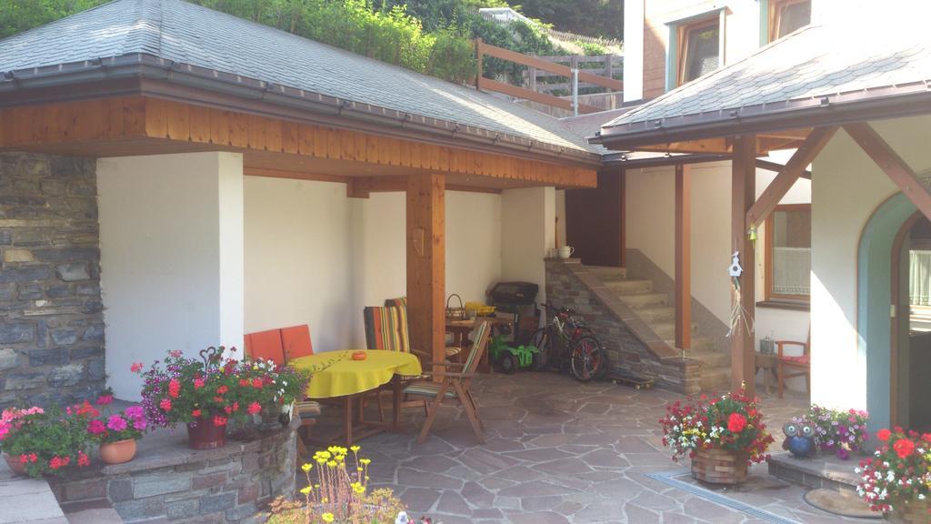 Haus Tuxerklamm Finkenberg Exterior photo