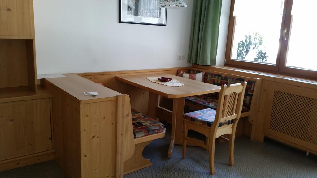 Haus Tuxerklamm Finkenberg Room photo